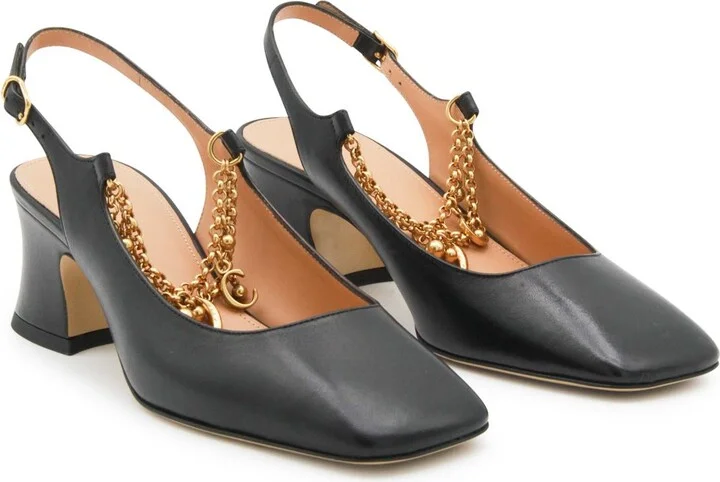 Chloé With Heel - Image 3