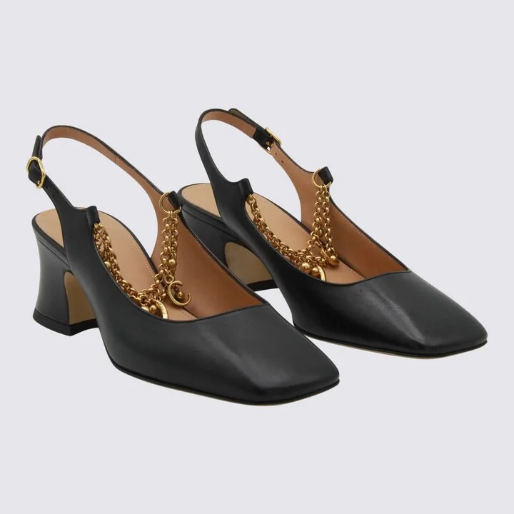 Chloé With Heel - Image 4
