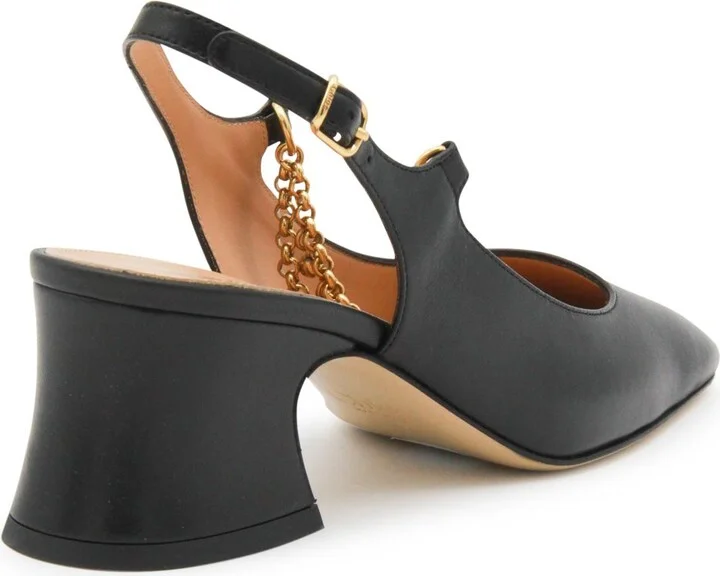 Chloé With Heel - Image 5
