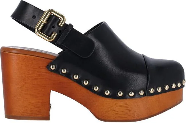 Chloé With Heel