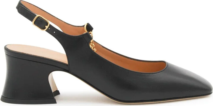 Chloé With Heel