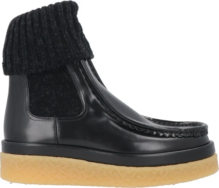 Chloé Woman Ankle boots - Image 3