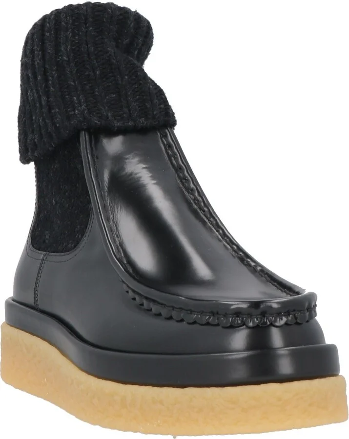 Chloé Woman Ankle boots - Image 4