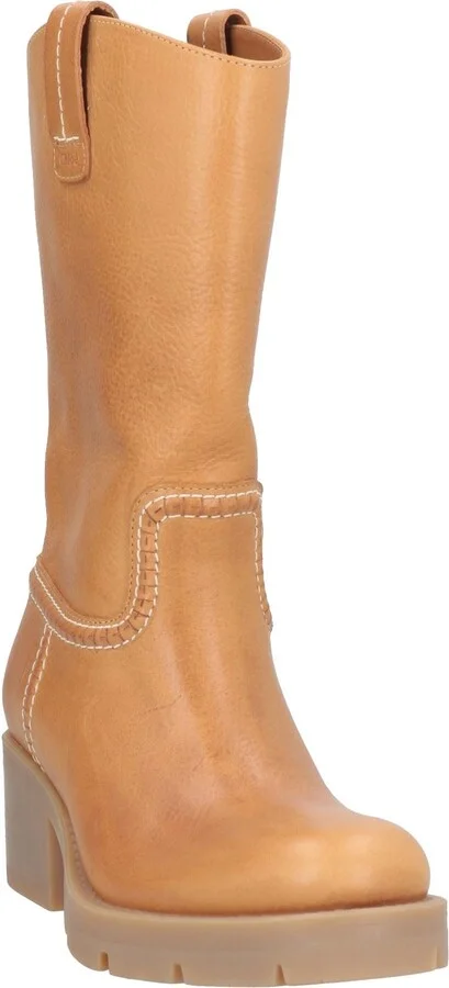 Chloé Woman Ankle boots - Image 4
