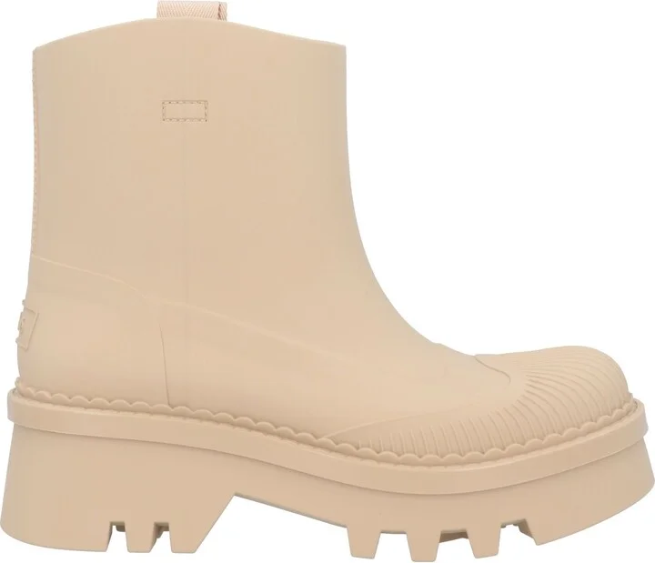 Chloé Woman Ankle boots - Image 3