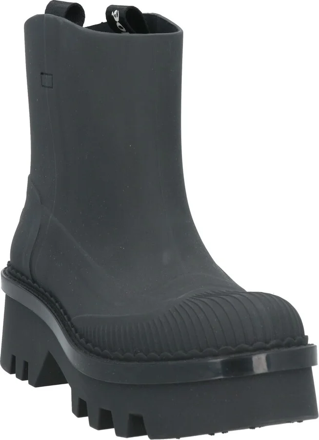 Chloé Woman Ankle boots - Image 7