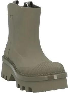 Chloé Woman Ankle boots - Image 8