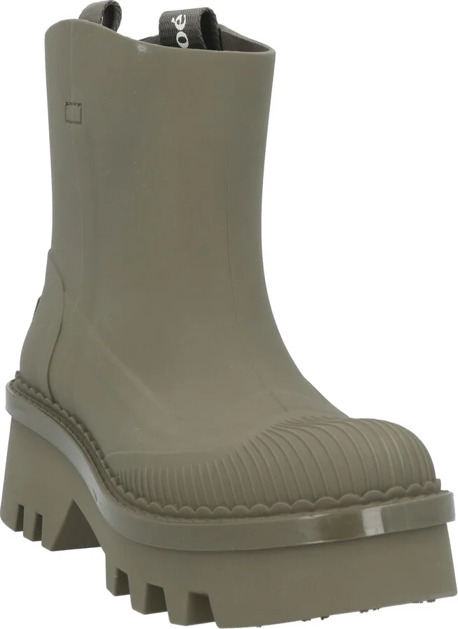 Chloé Woman Ankle boots - Image 10