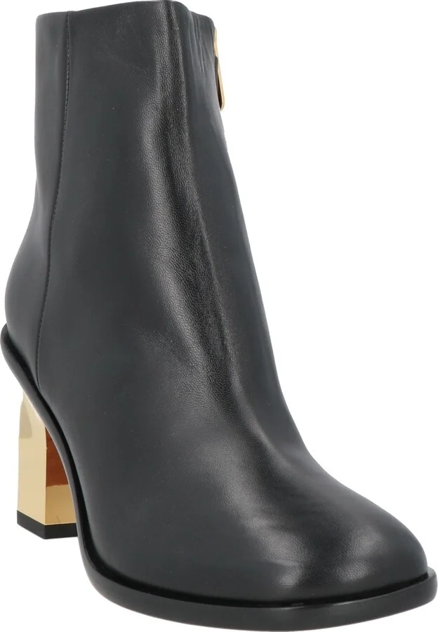 Chloé Woman Ankle boots - Image 4