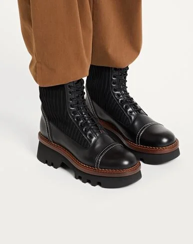 Chloé Woman Ankle boots - Image 2