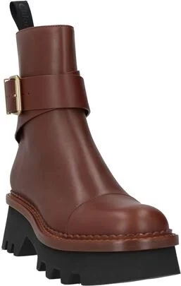 Chloé Woman Ankle boots - Image 2