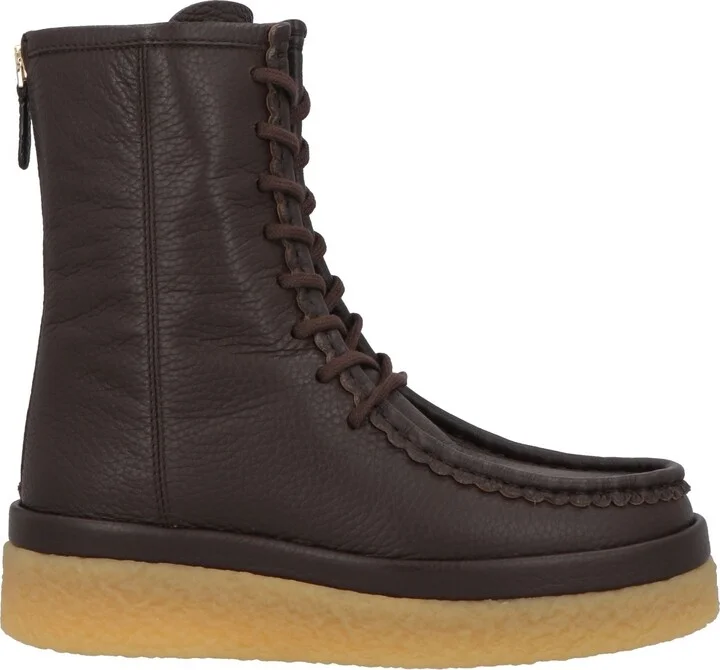 Chloé Woman Ankle boots - Image 3