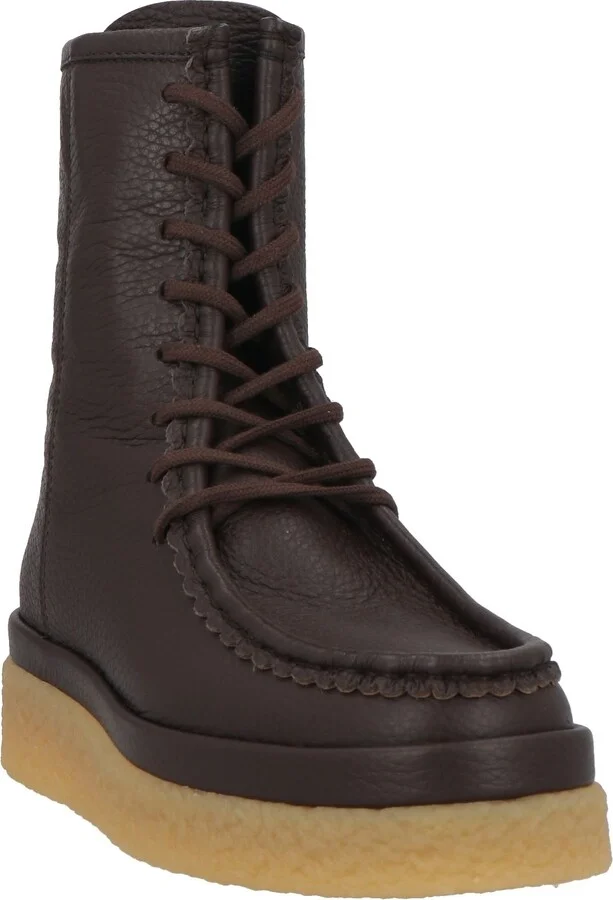 Chloé Woman Ankle boots - Image 4