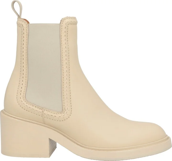 Chloé Woman Ankle boots - Image 3