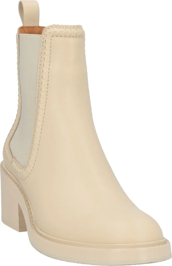 Chloé Woman Ankle boots - Image 4