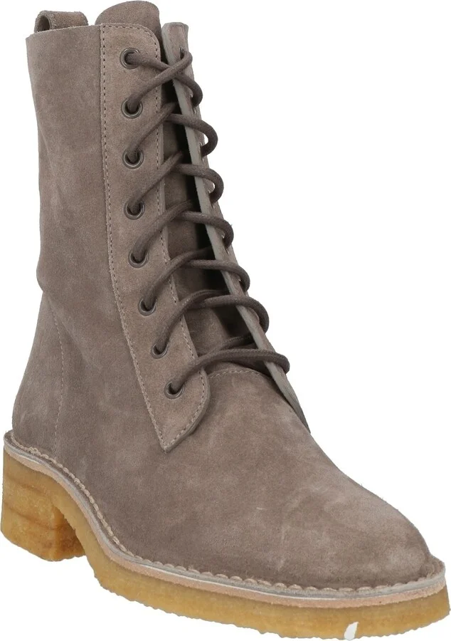 Chloé Woman Ankle boots - Image 4