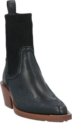 Chloé Woman Ankle boots - Image 2