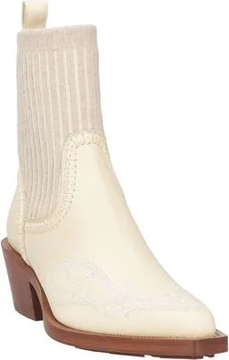 Chloé Woman Ankle boots - Image 5