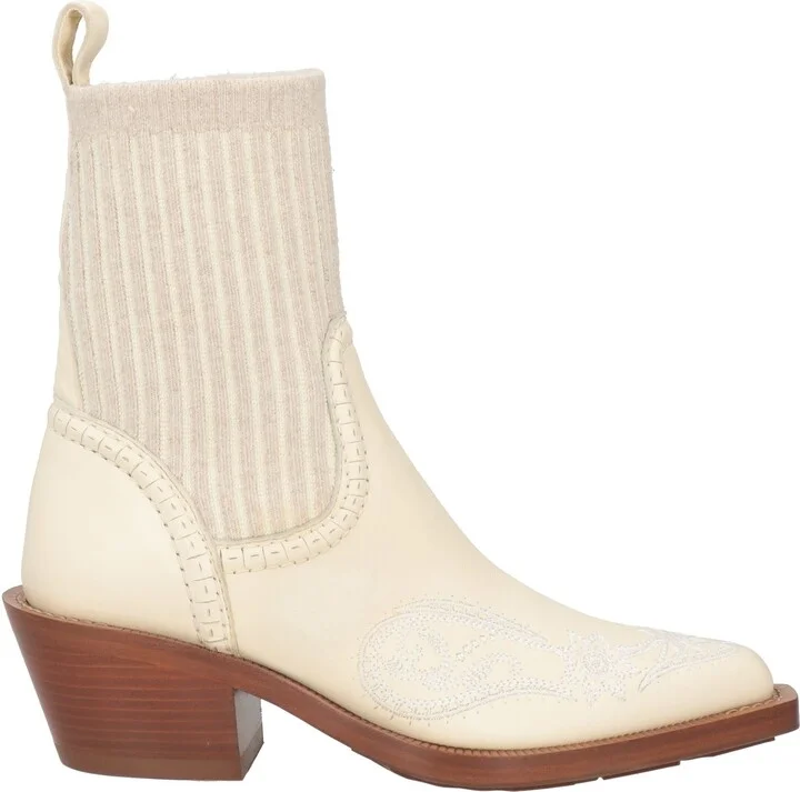 Chloé Woman Ankle boots - Image 6