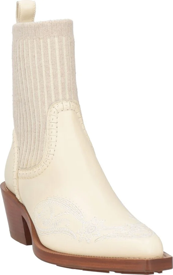 Chloé Woman Ankle boots - Image 7