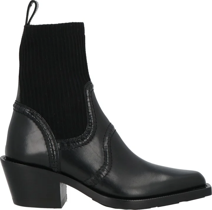 Chloé Woman Ankle boots - Image 3