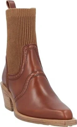 Chloé Woman Ankle boots - Image 5