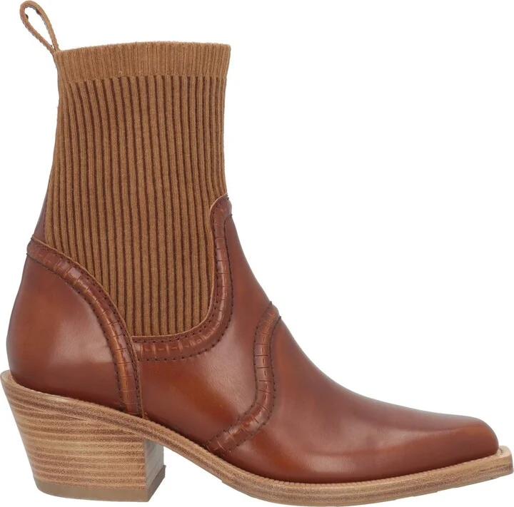 Chloé Woman Ankle boots - Image 6