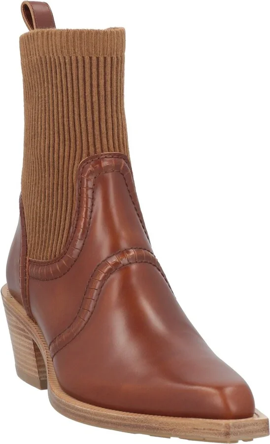 Chloé Woman Ankle boots - Image 7