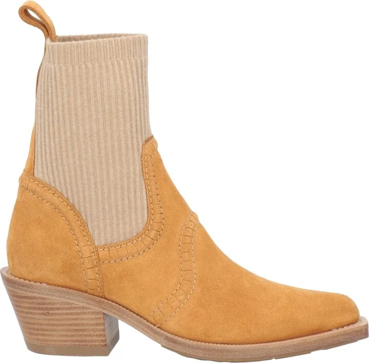 Chloé Woman Ankle boots - Image 3