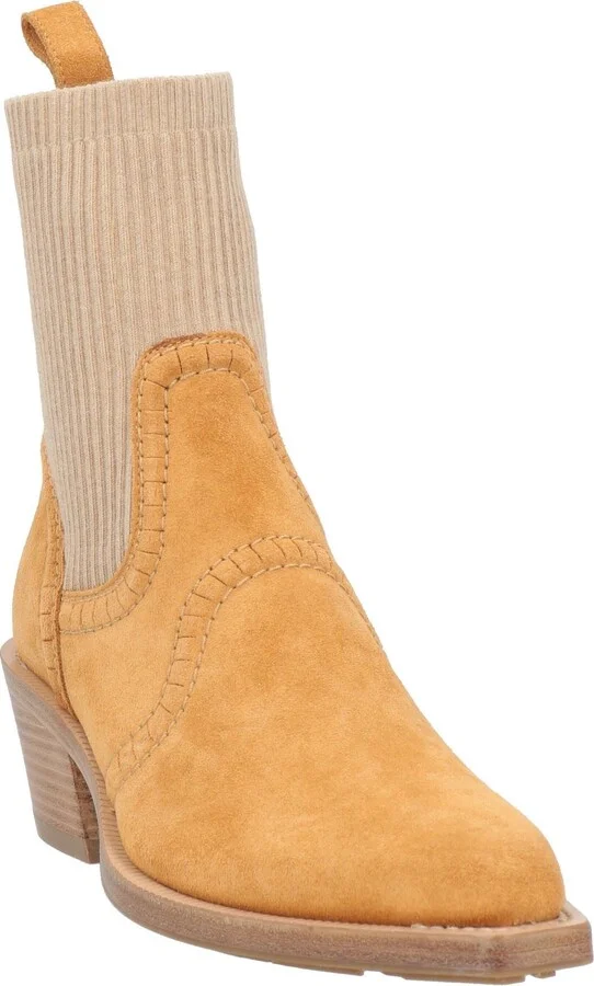Chloé Woman Ankle boots - Image 4
