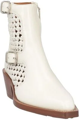 Chloé Woman Ankle boots - Image 5
