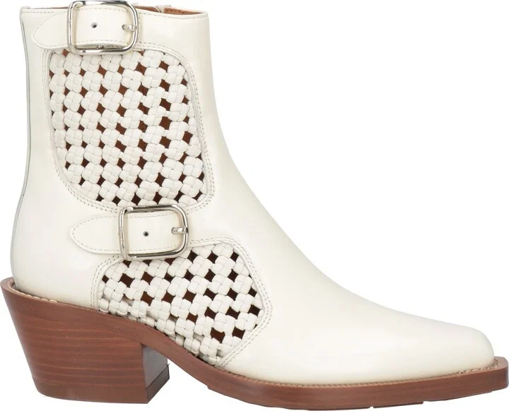 Chloé Woman Ankle boots - Image 6