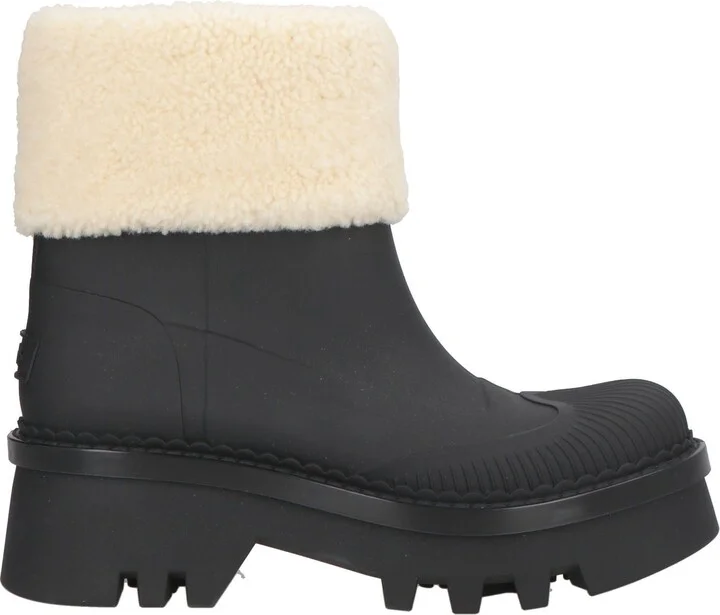 Chloé Woman Ankle boots - Image 3