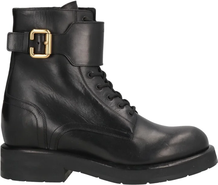 Chloé Woman Ankle boots - Image 3