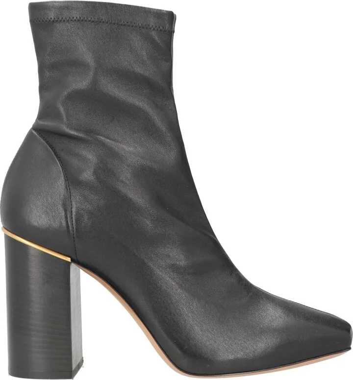 Chloé Woman Ankle boots - Image 3