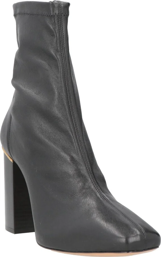 Chloé Woman Ankle boots - Image 4