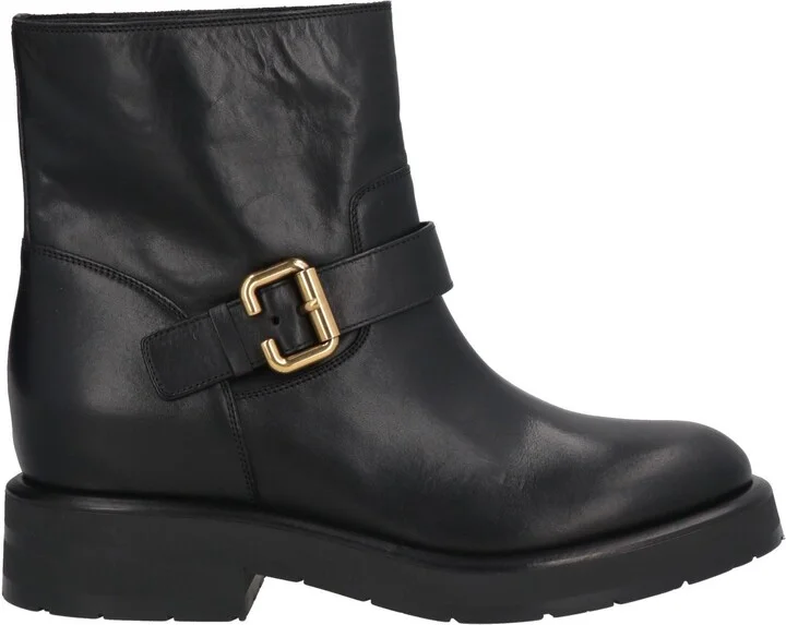 Chloé Woman Ankle boots - Image 3