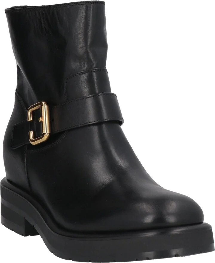 Chloé Woman Ankle boots - Image 4