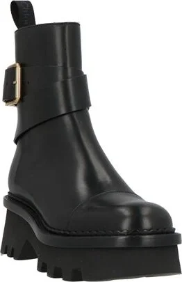Chloé Woman Ankle boots - Image 2