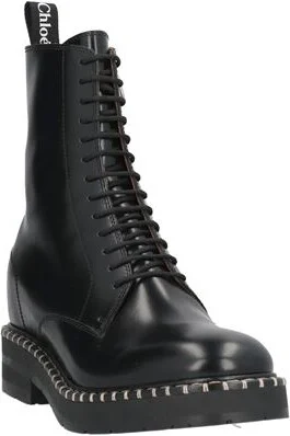 Chloé Woman Ankle boots - Image 2