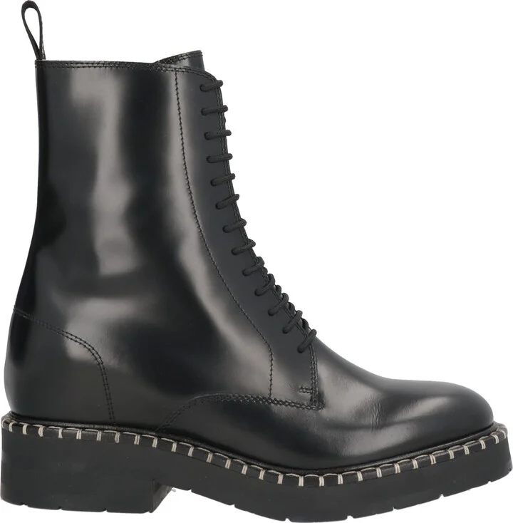 Chloé Woman Ankle boots - Image 3