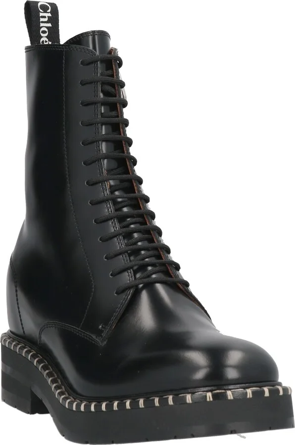 Chloé Woman Ankle boots - Image 4