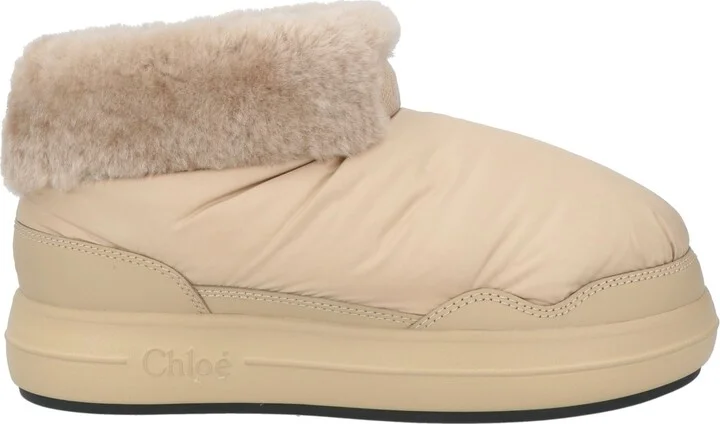 Chloé Woman Ankle boots - Image 6
