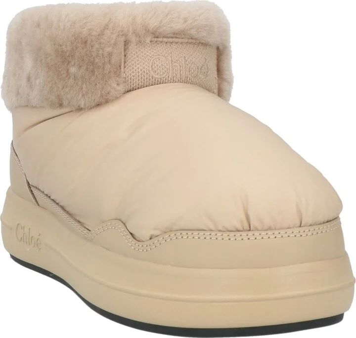 Chloé Woman Ankle boots - Image 7