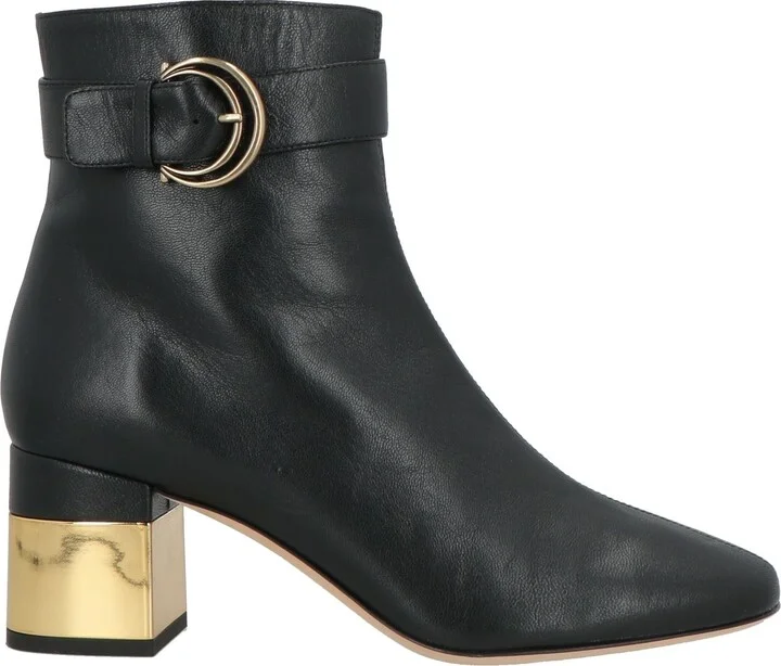Chloé Woman Ankle boots - Image 3
