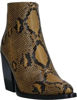 Chloé Woman Ankle boots - Image 2