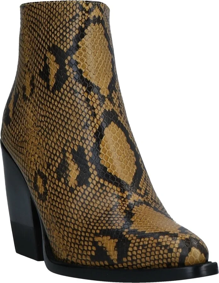 Chloé Woman Ankle boots - Image 4