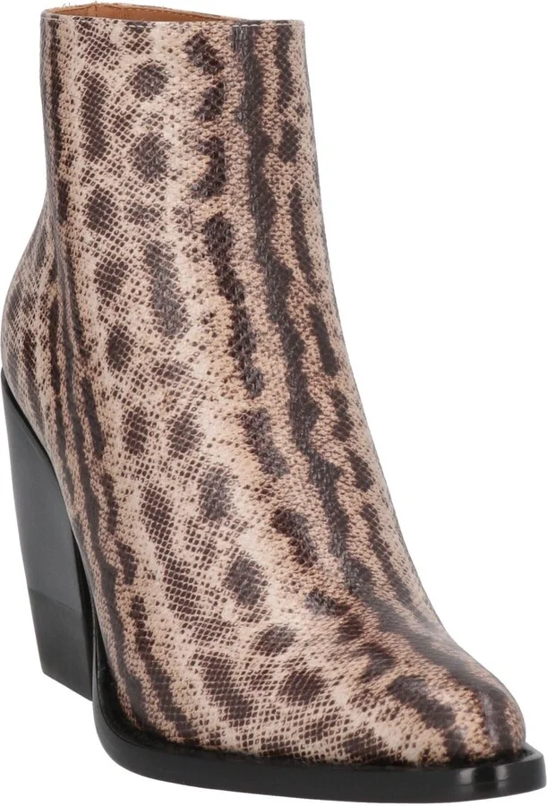 Chloé Woman Ankle boots - Image 7