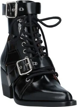 Chloé Woman Ankle boots - Image 2