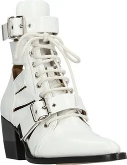 Chloé Woman Ankle boots - Image 5